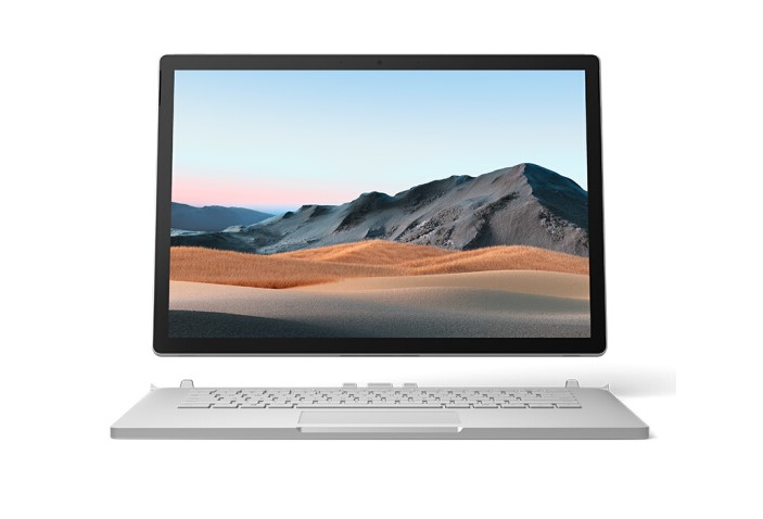 砚山Surface 维修前的准备工作